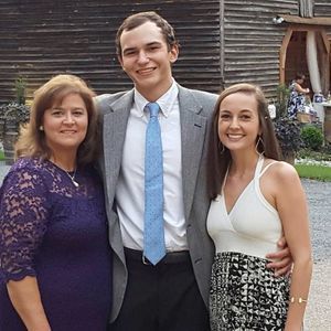 Meet your Posher, Ryan